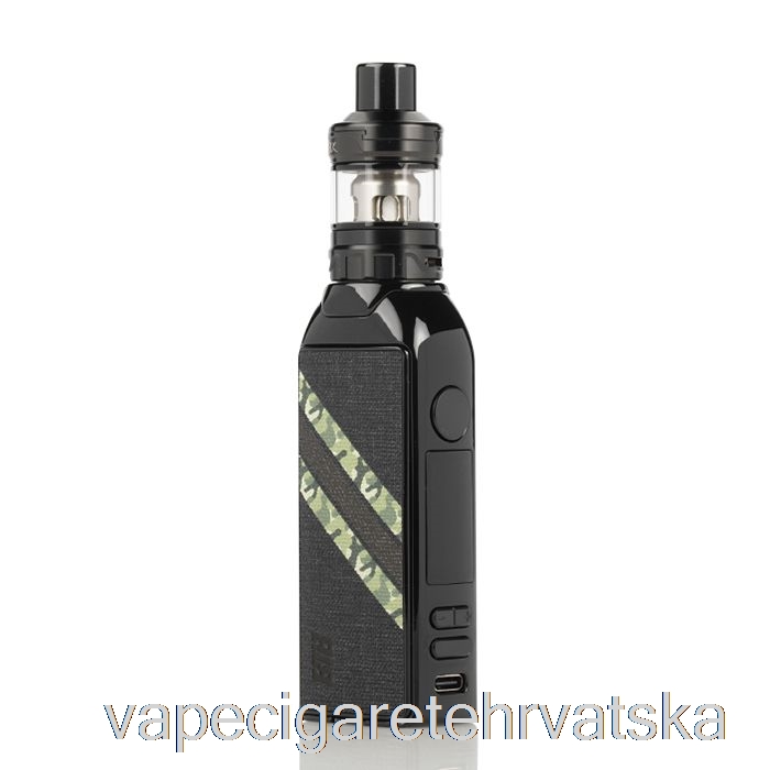 Vape Hrvatska Lost Vape Btb 100w Starter Kit Black Vintage Camo